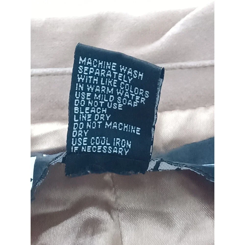y2K Outer Edge Velvet Blazer Vintage‎ Small Gilmore Girls Preppy Veronica Mars